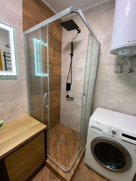 Будівельні та ремонтні роботи!