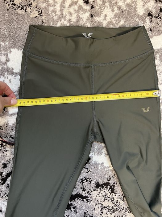 Женская одежда для спорта:майка,лосины, одяг жіночій,размер М