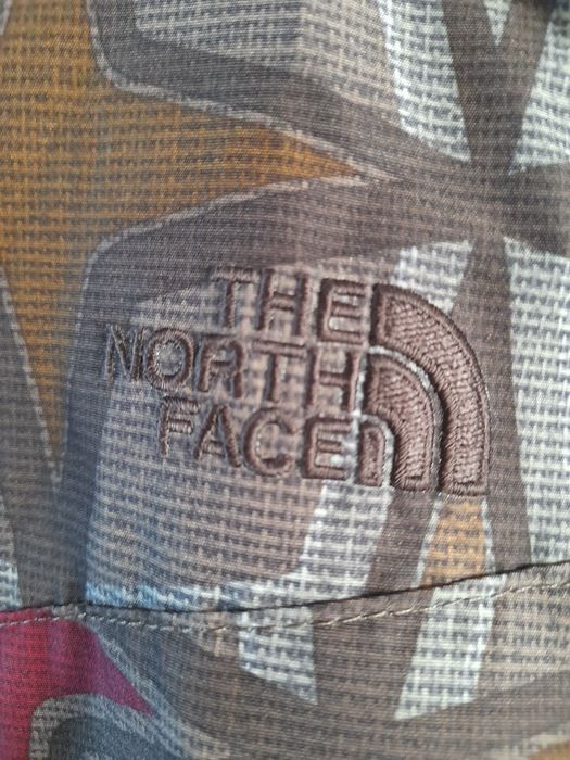 The North Face куртка Sp.