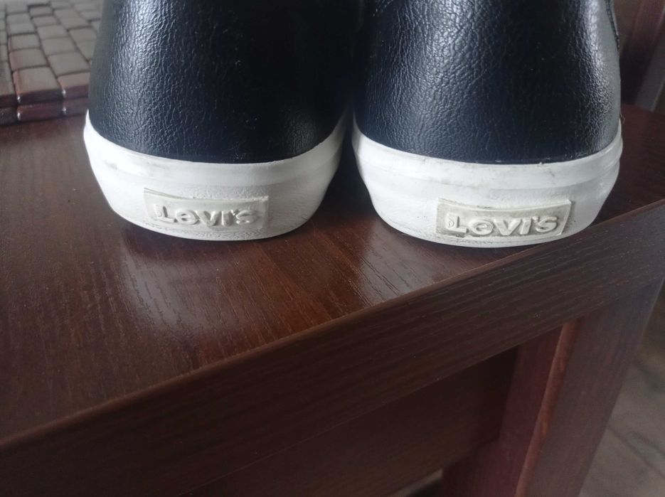 Buty Levi's. Rozmiar 41