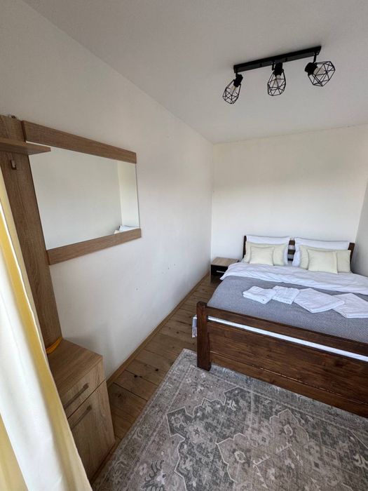 Готель White House в Яблуниці, серце Карпат, Буковель