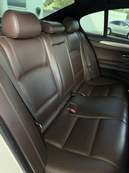 Продам 535 D не крашена