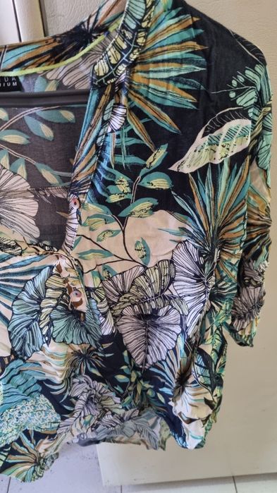 Conjunto de senhora