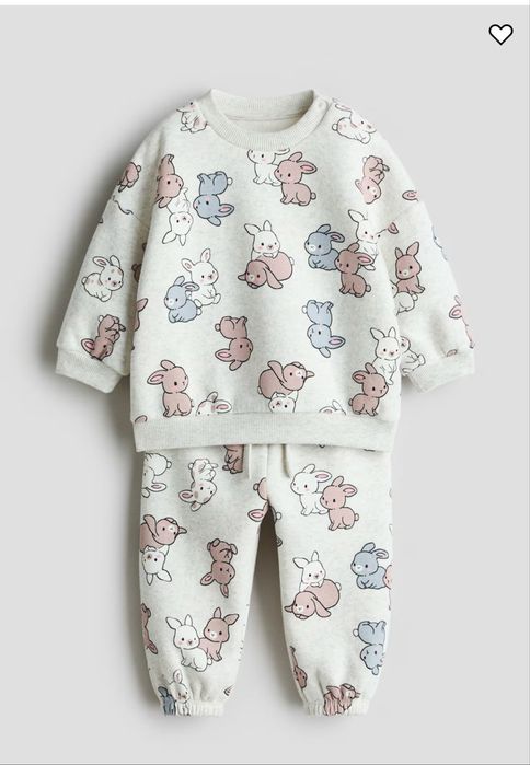 Костюм теплий h&m 98р