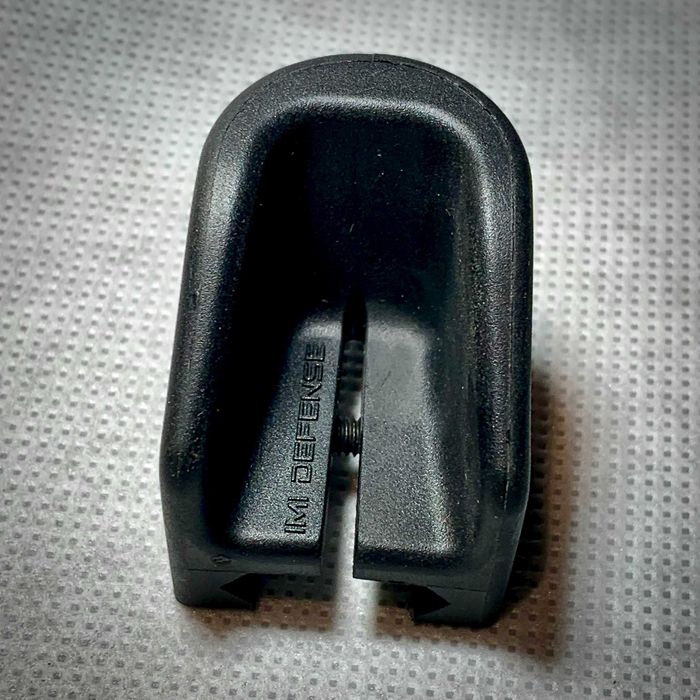 IMI Defense TTS Thumb Support Na Szynę Picatinny 1913 Czarny