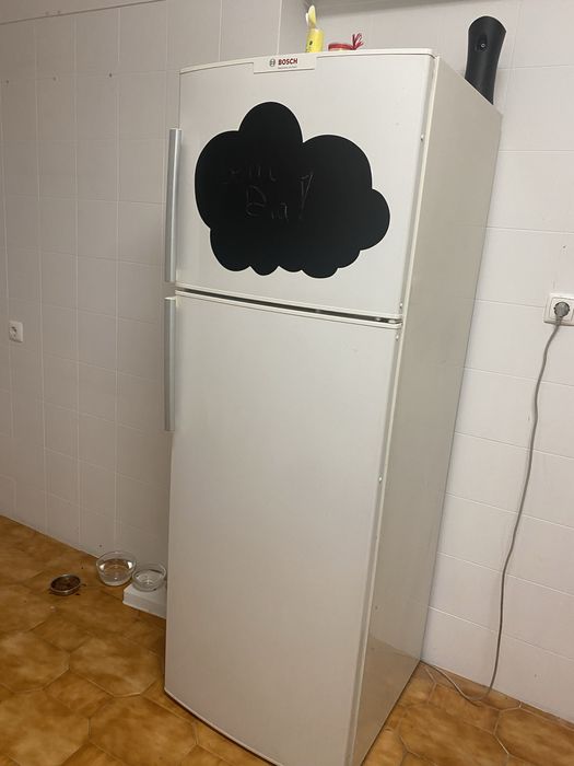 Vendo frigorifico Bosch