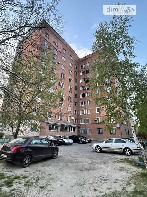 2к-квартира на Подолі, з сучасним ремонтом
