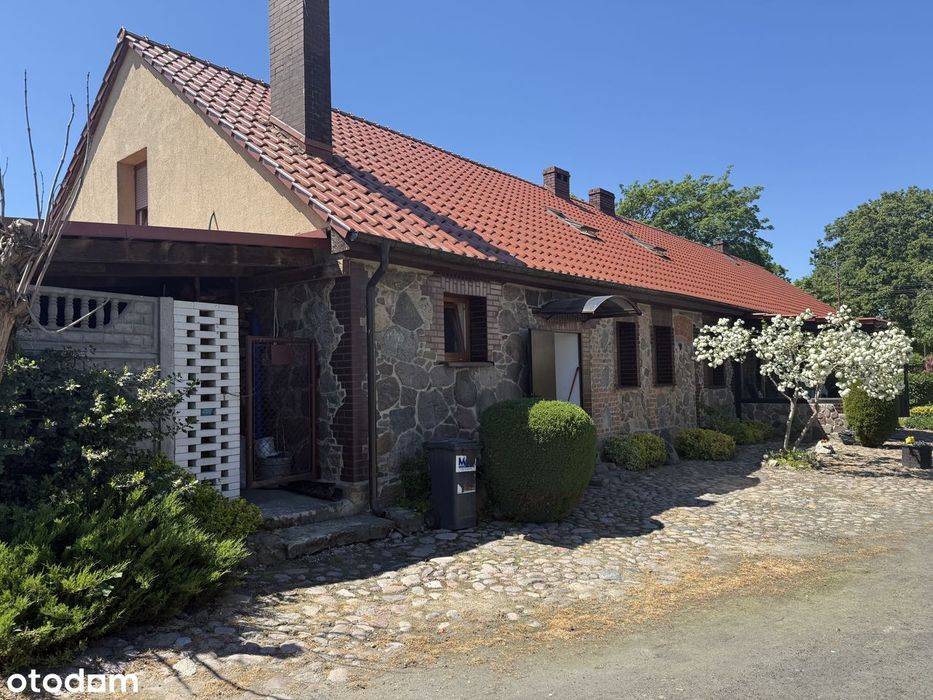Sprzedam Dom gotowy do zamieszkania