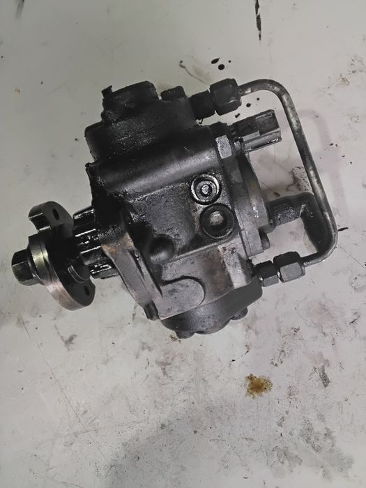 Bomba depressão ford transit 2.4 tdci de 2008