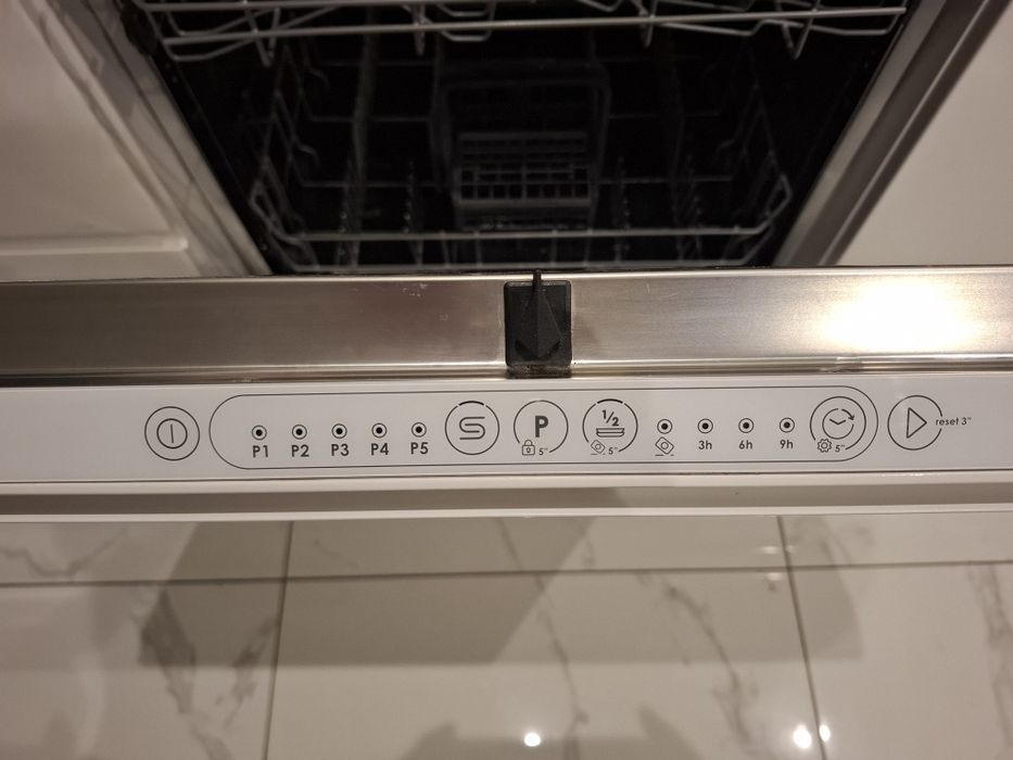 Zmywarka do zabudowy Candy