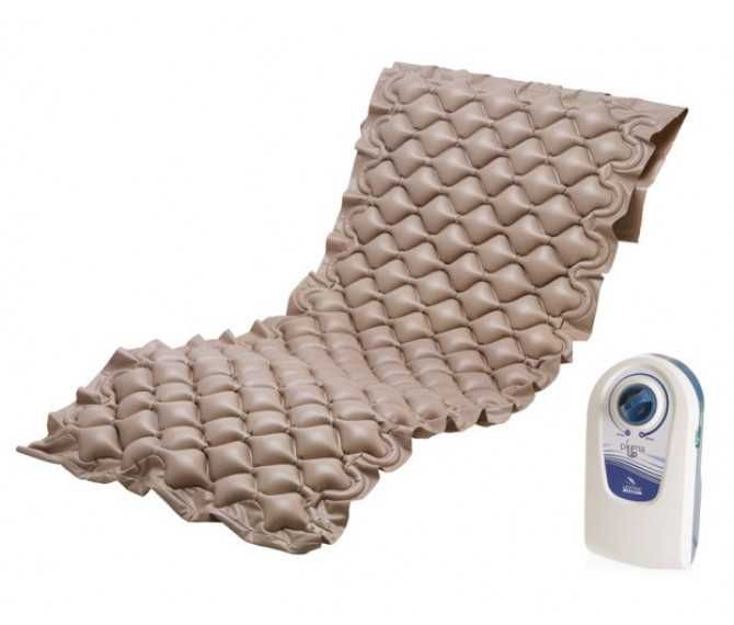 Cama Articulada Elétrica Tudo Incluido