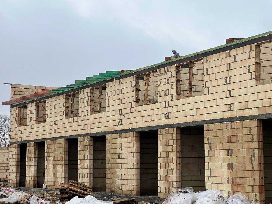 Продаж Таунхауса 66м2, Газ,  ЖК Sanville park