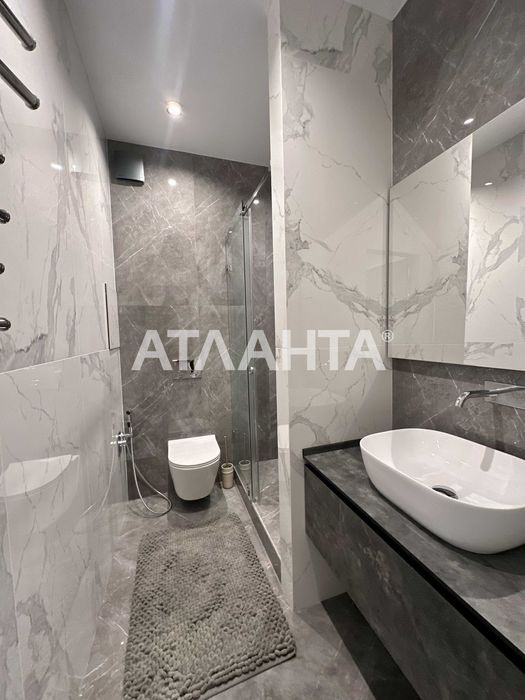 2-комнатная квартира по адресу ул. Здоровья (площадь 105 м²) - Atlanta.ua - фото 17