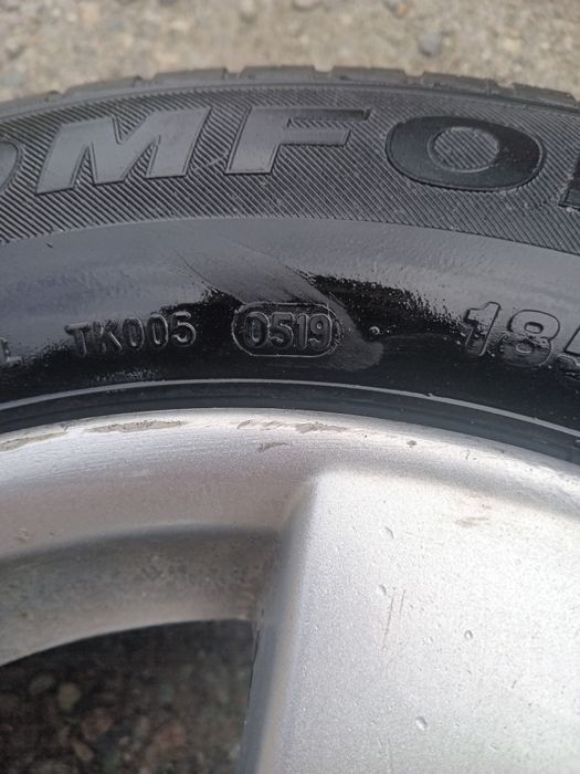 Колёса R14 4x100