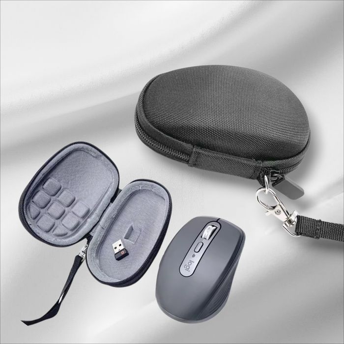 Чохол, кейс для Logitech MX Anywhere 2, 3, 3S