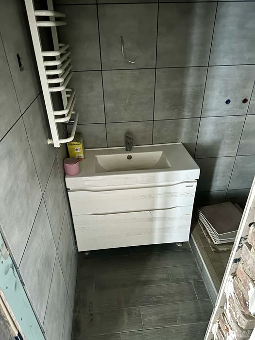 3-х ост 8 горбольница, сталинка