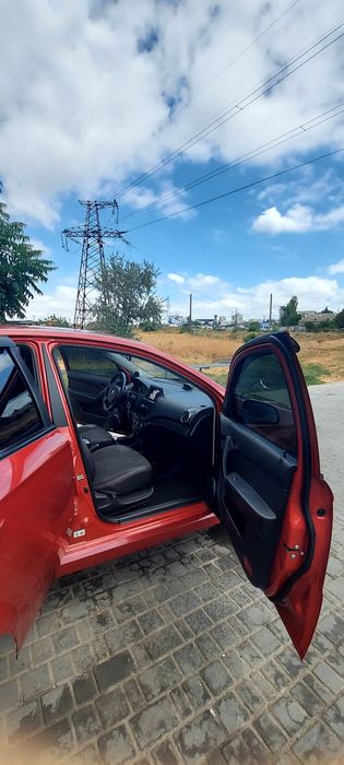 Продам Шевроле  Chevrolet Aveo  t 250