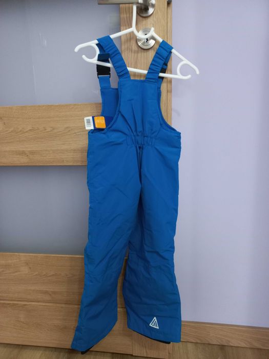 Spodnie narciarskie dziecięce roz. 98/104