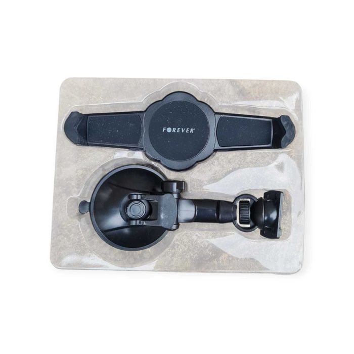 Suction-Mount Tablet Holder for 7'' to 10'' Tablets – Forever TH-12064739964627458123