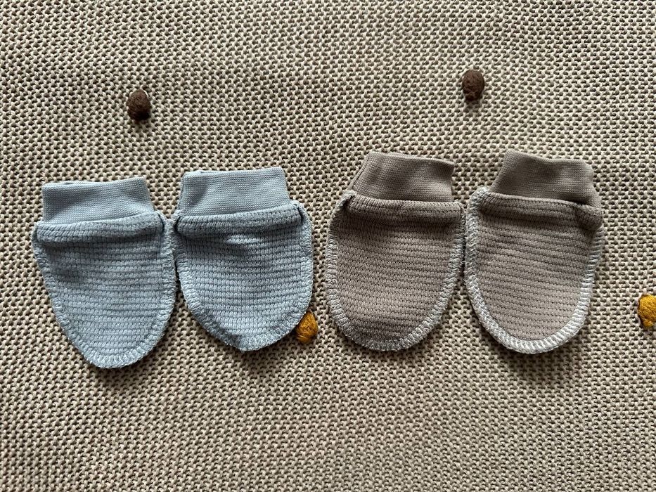 Набір шапочок Next