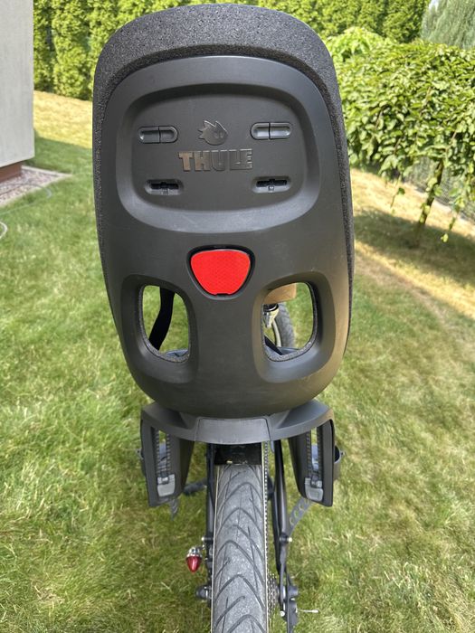 Fotelik rowerowy Thule Yepp 2 maxi