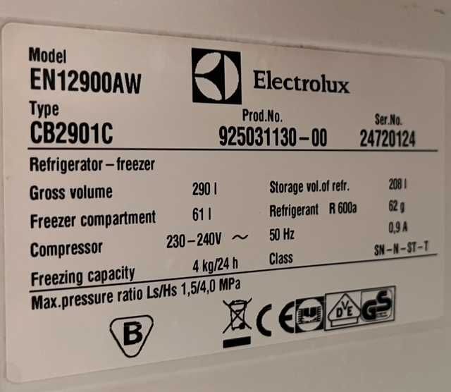 Szuflada do lodówki Elektrolux