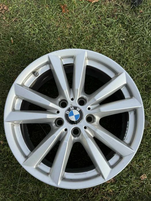 Felgi aluminiowe BMW 18 cali Styling 446 X5 F15 5x120 OEM