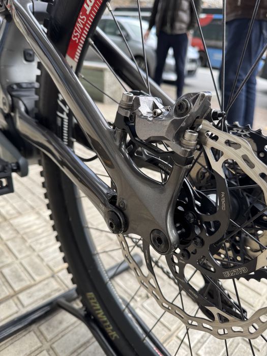 Specialized TURBO LEVO G3 Expert . 590km