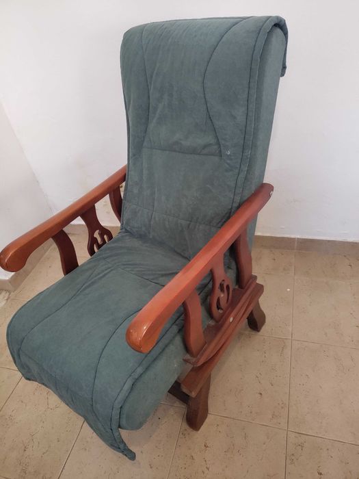 Cadeira de Baloico