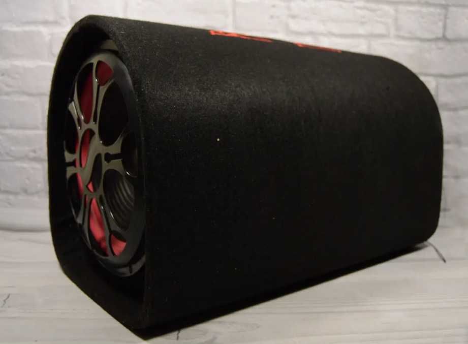 Сабвуфер активный мax 600W самбуфер