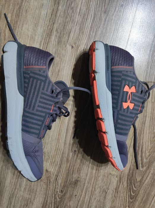 Buty Under Armour Speedform Gemini 3 Unisex