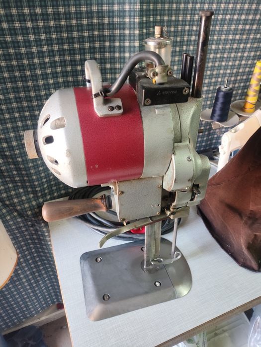 Máquina industrial de corte de tecidos Suprena Constellation KS-840