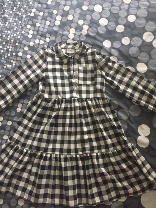 Платтячко на дівчинку