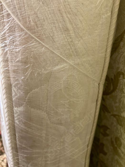 Матрац ортопедичний 200*160*19