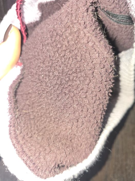 Теплий светер на собаку