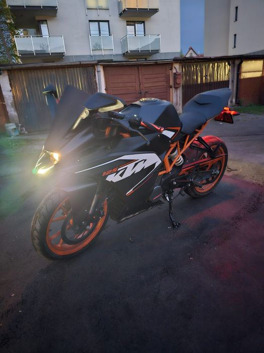 KTM