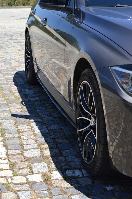 BMW f30 Nacional