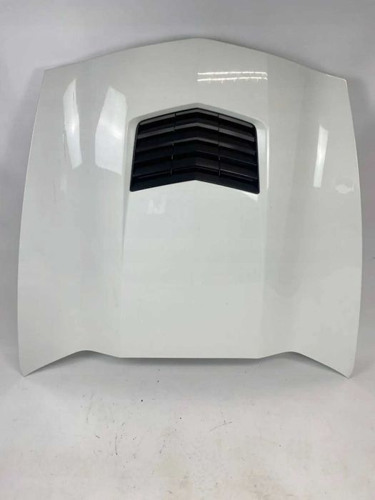 Капот CHEVROLET Corvette C7 Розборка Запчастини до Corvette C7