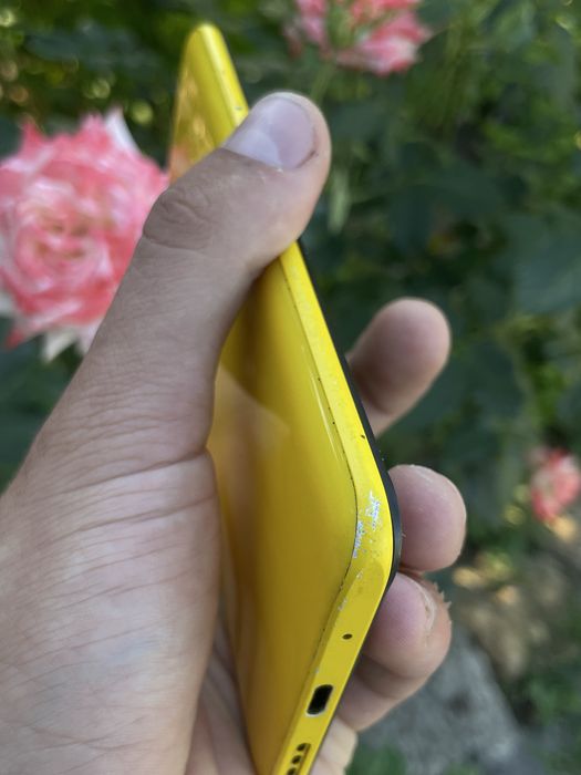Poco m3 pro 5g 64 gb