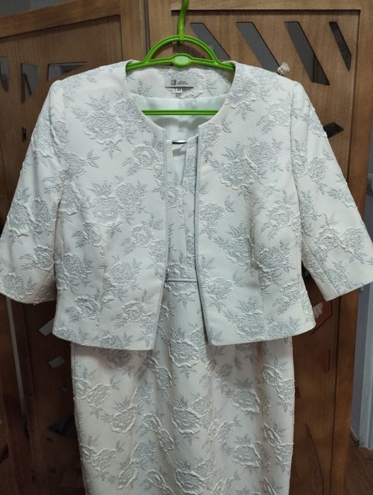 Suknia na ślub, wesele i nie tylko