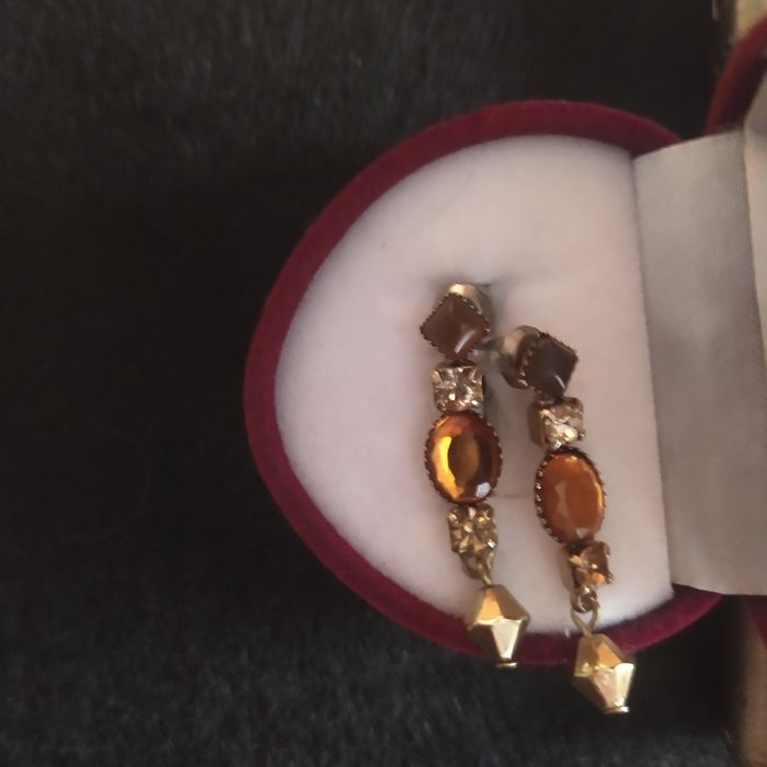 Біжутерія вінтажна