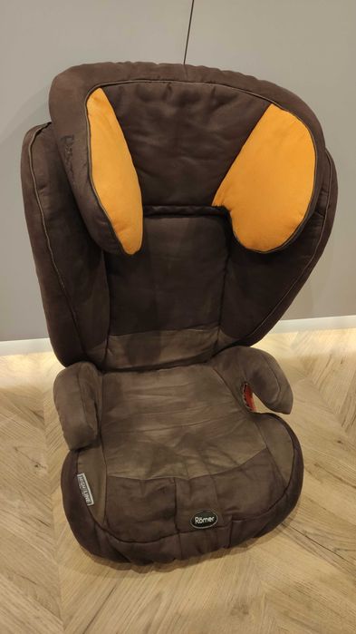 Fotelik Römer 15-36kg KID