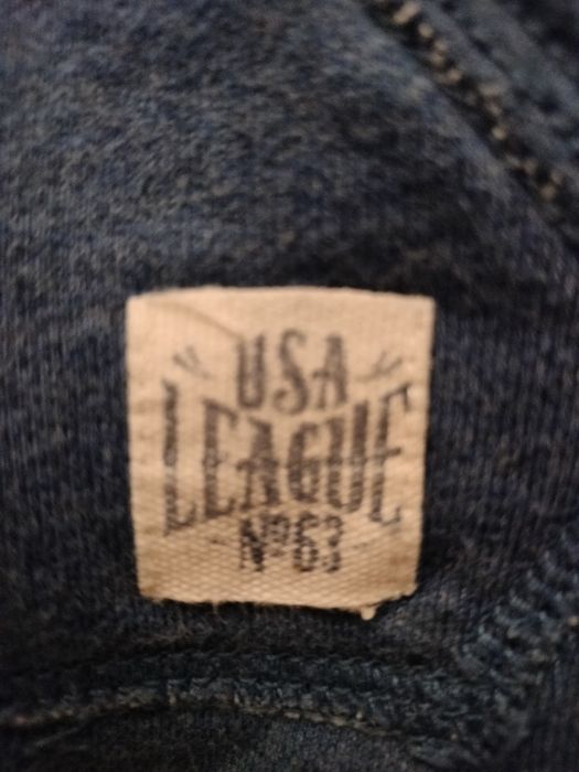 Толстовка  1/4 zip Lands'end Kids