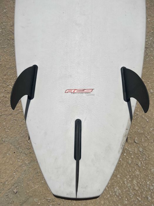 Prancha de Surf BIC 6'7"