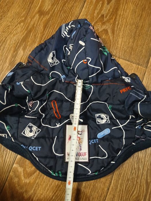 Одежда для маленьких собак бу хс