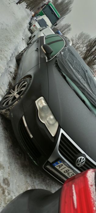 Продам passat b6 универсал