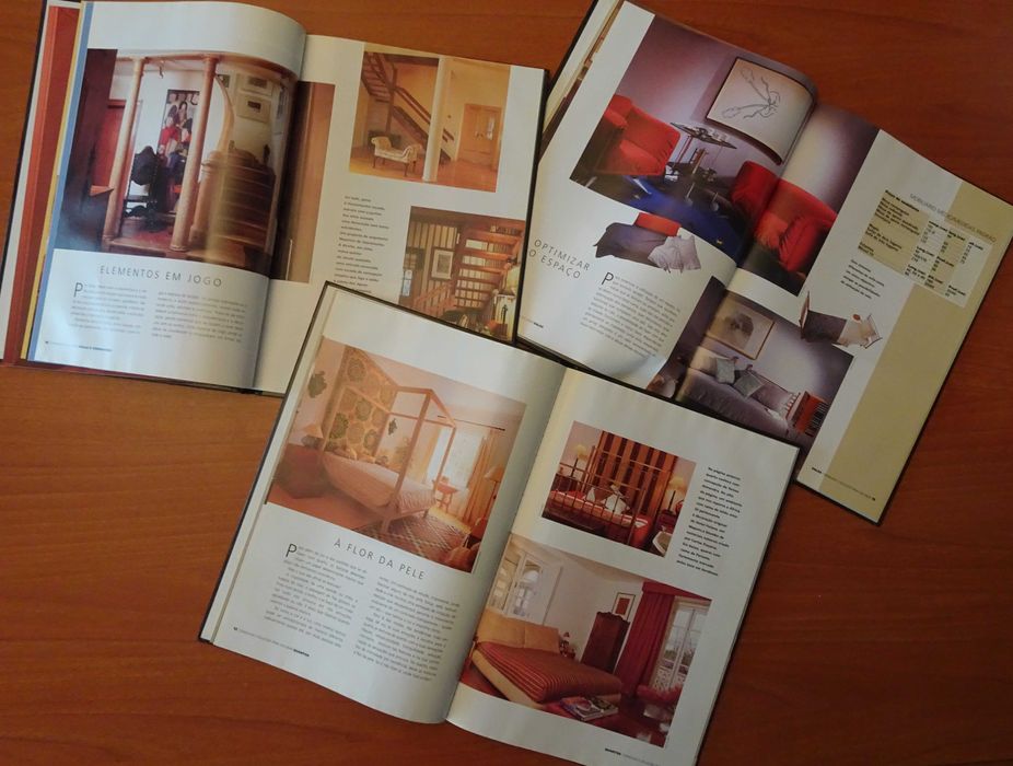 Conselhos e Sugestões Para Decorar