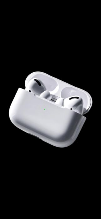 Bluetooth навушники AirPods | Хороший звук | Нові
