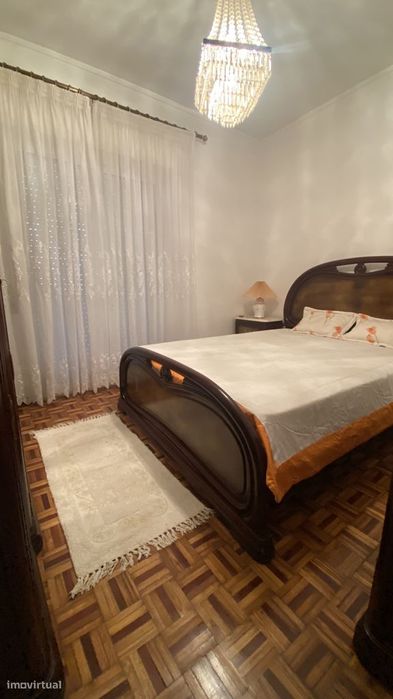 Apartamento T4+1 Faro