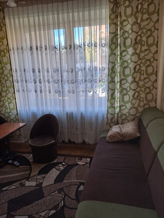 Mieszkanie M4 w ścisłym centrum parter